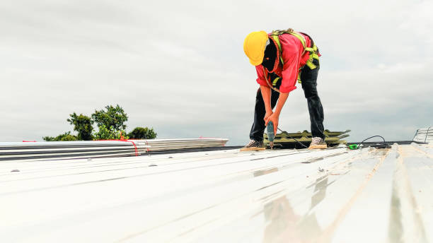 Best Cold Roofs  in Keller, TX