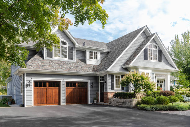 Fast & Reliable Emergency Roof Repairs in Keller, TX
